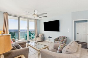 Smart TV - Mermaid's Dream, Navarre Beach (Navarre)