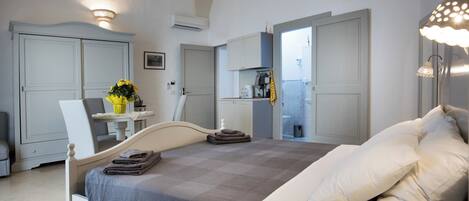 1 dormitorio, wifi gratis, ropa de cama