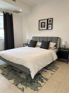 3 Schlafzimmer, Bügeleisen/Bügelbrett, kostenloses WLAN, Bettwäsche