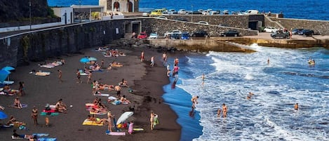 Plage