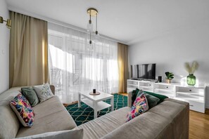 Smart-TV og kontorer