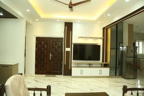 Interior - Modern 3BR3BT Cove 5Km to Airport (Chennai)
