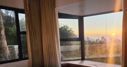 Songs of the Nilgiris