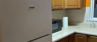 Charming 1-bedroom in a private house in Queens with AC, WiFi. Enjoy your stay