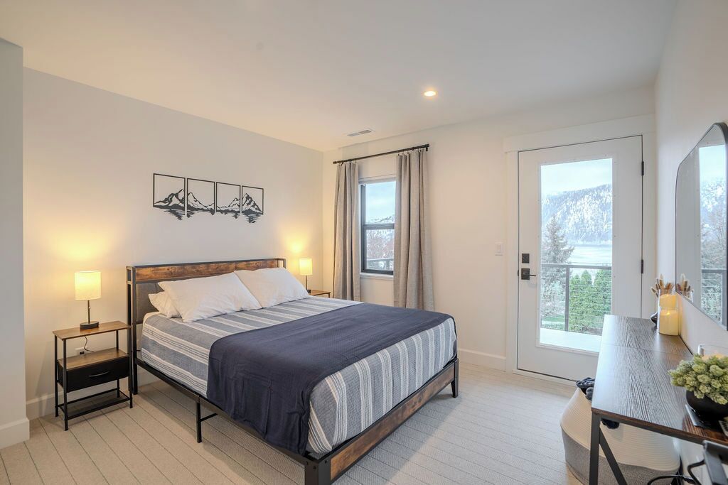 3 Schlafzimmer, WLAN, Bettwäsche