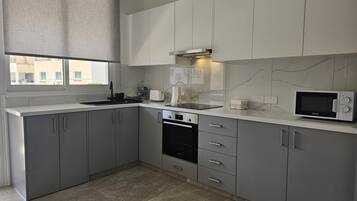 Apartamento | 2 quartos, quartos à prova de som