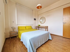 Apartment | 2 bedrooms, soundproofing - 56 NIC - Stay Space View Apartment (Nicosia)