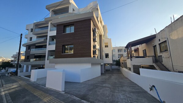 House - 03 LCA - Stay Larnaca Pearl Apartment (Larnaca)