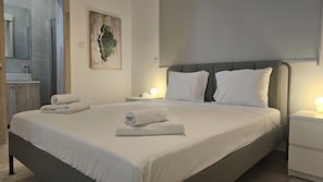 House - 03 LCA - Stay Larnaca Pearl Apartment (Larnaca)