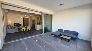 Apartemen | 2 kamar tidur