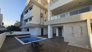 apartman | 2 hálószoba