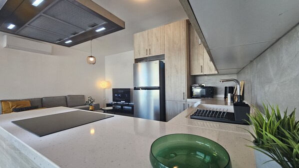 Apartemen | 2 kamar tidur