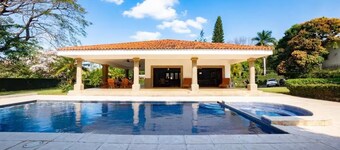 Mansion Camino a la Playa, Alojamiento Entero