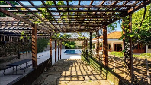 Mansion Camino a la Playa, Alojamiento Entero