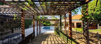 Mansion Camino a la Playa, Alojamiento Entero