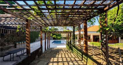 Mansion Camino a la Playa, Alojamiento Entero