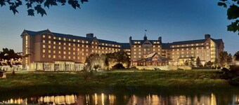 Big Boulder Views|Game Loft+Pet-friendly+Sleeps 10