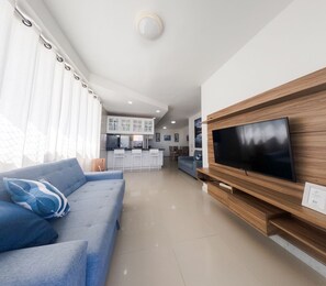 Smart-tv