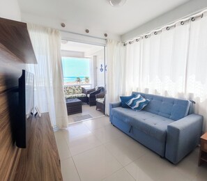 Téléviseur connecté