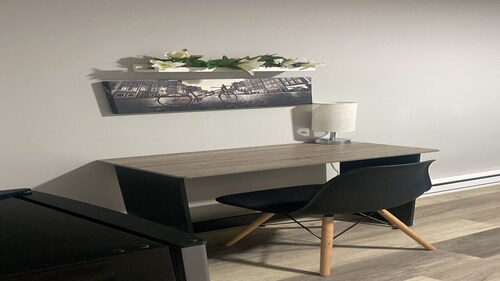 Budget private Room G