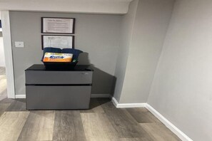 Interior - Budget private Room G (Newark)
