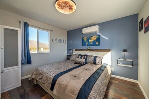 3 Schlafzimmer, Bügeleisen/Bügelbrett, Reisekinderbett, kostenloses WLAN