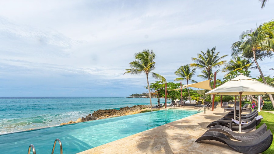 Infiniti Blu, 2 Bedroom Family Suite