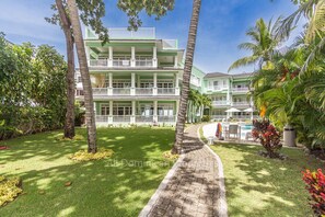 Apartment, 2 Bedrooms, Smoking, Balcony | Exterior