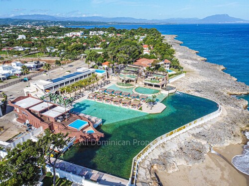 Family Place, Sosua Ocean Village!