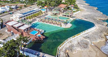 Family Place, Sosua Ocean Village!