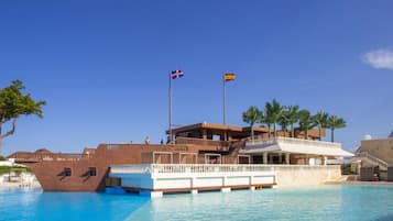 Casa, 2 habitaciones, con acceso para personas discapacitadas, para fumadores | Alberca