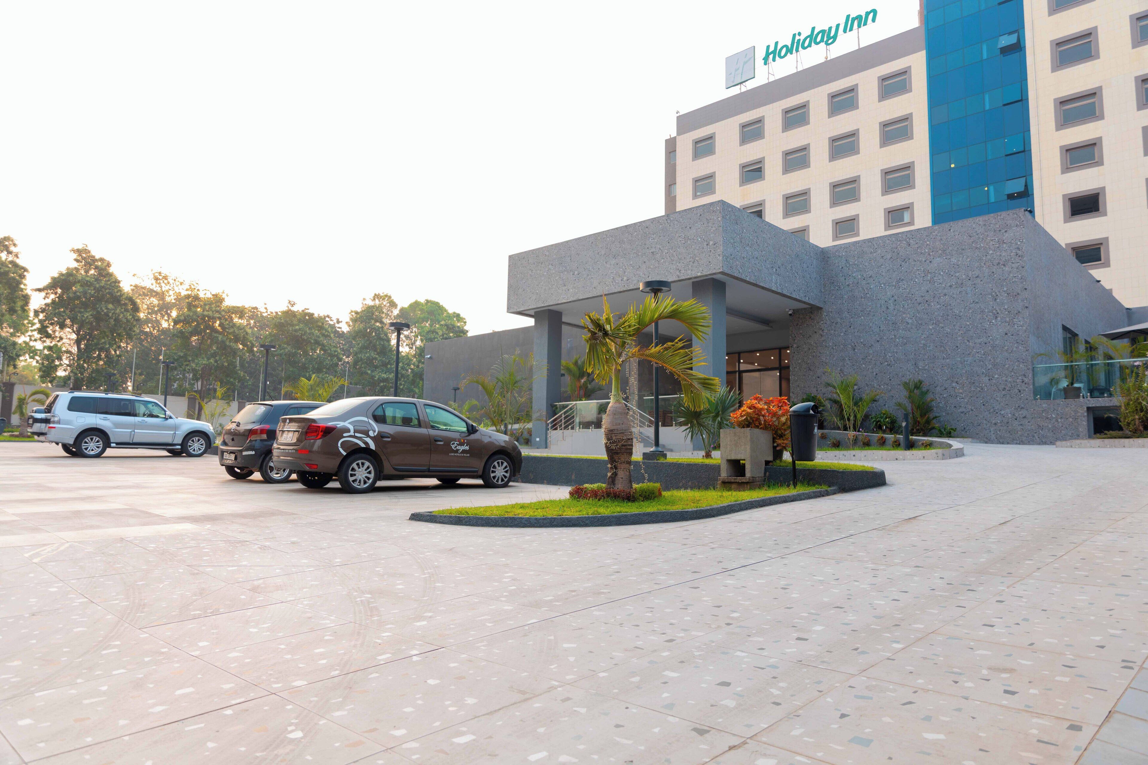Photo - The Palms by Eagles Airport City