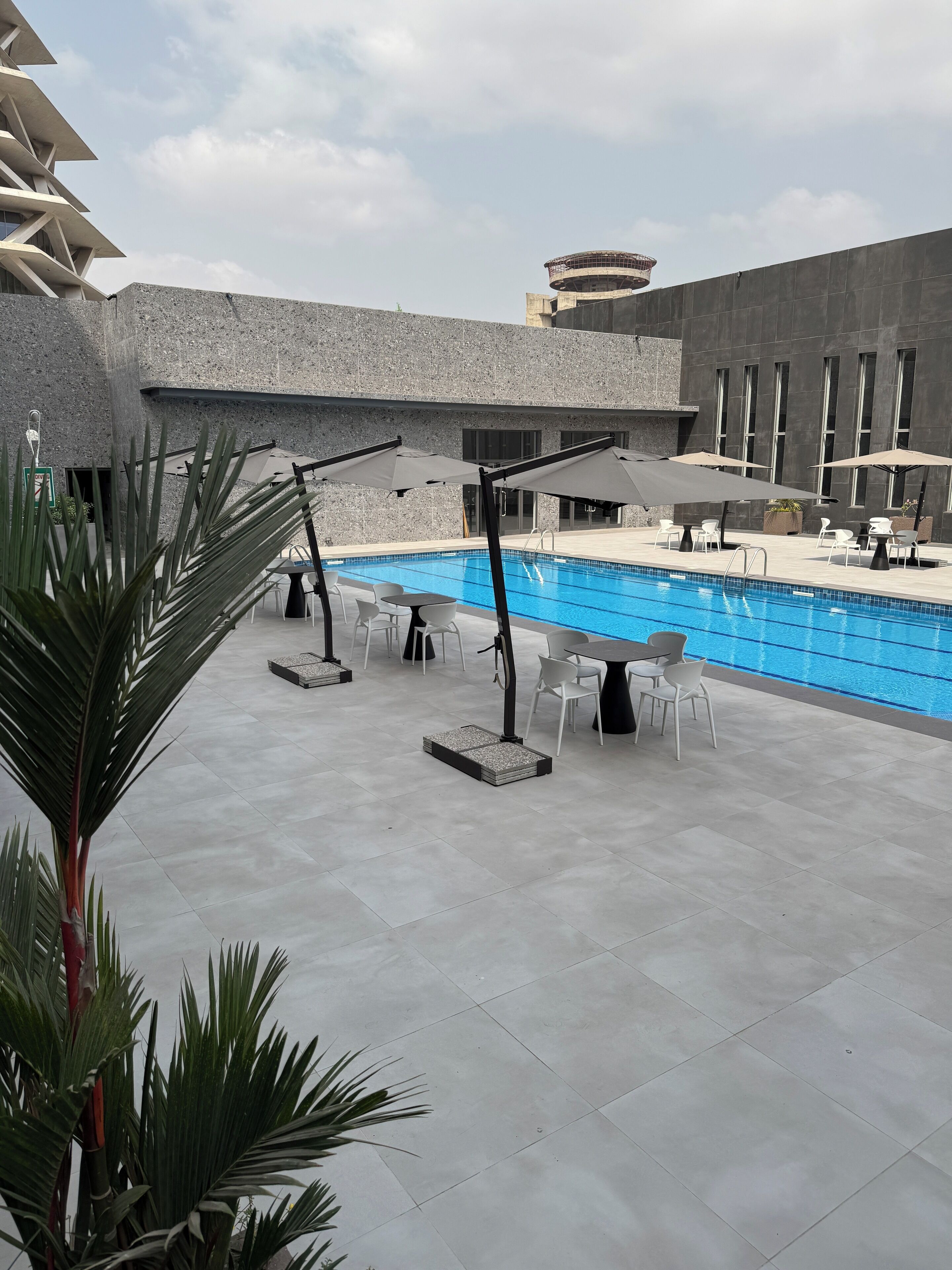 Photo - The Palms by Eagles Airport City