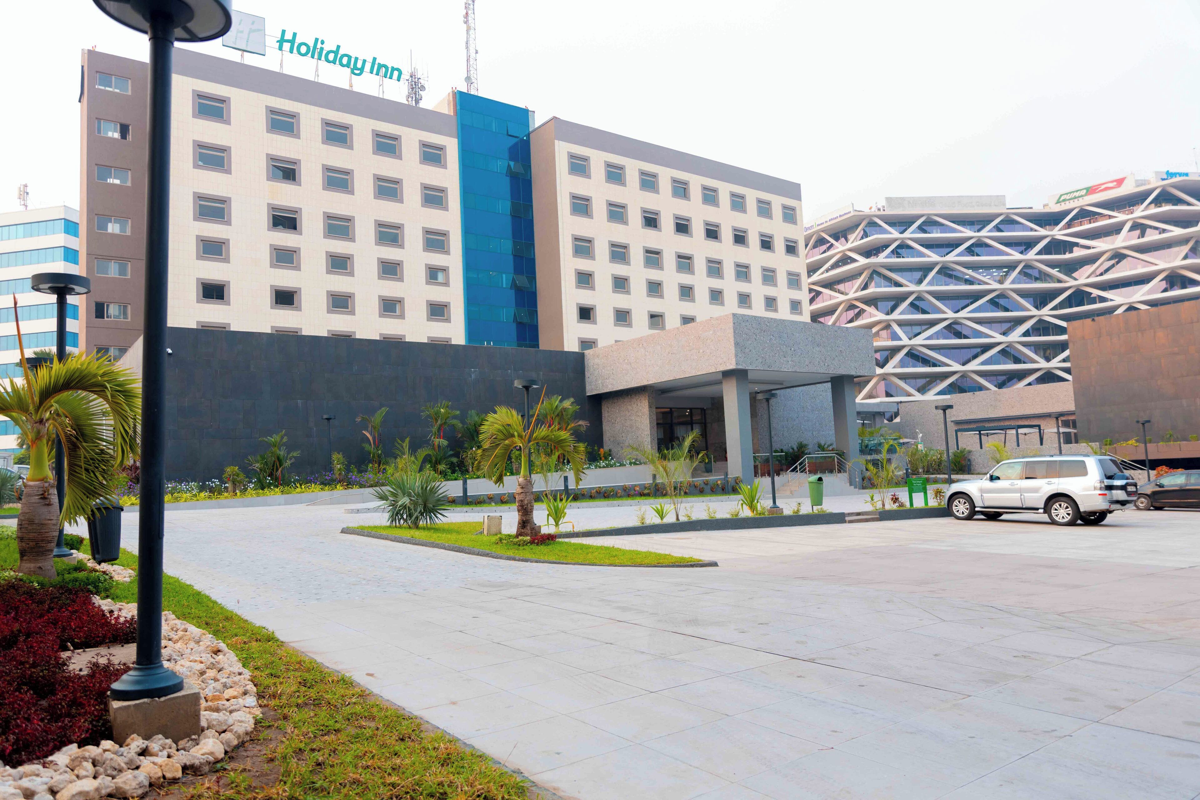 Photo - The Palms by Eagles Airport City