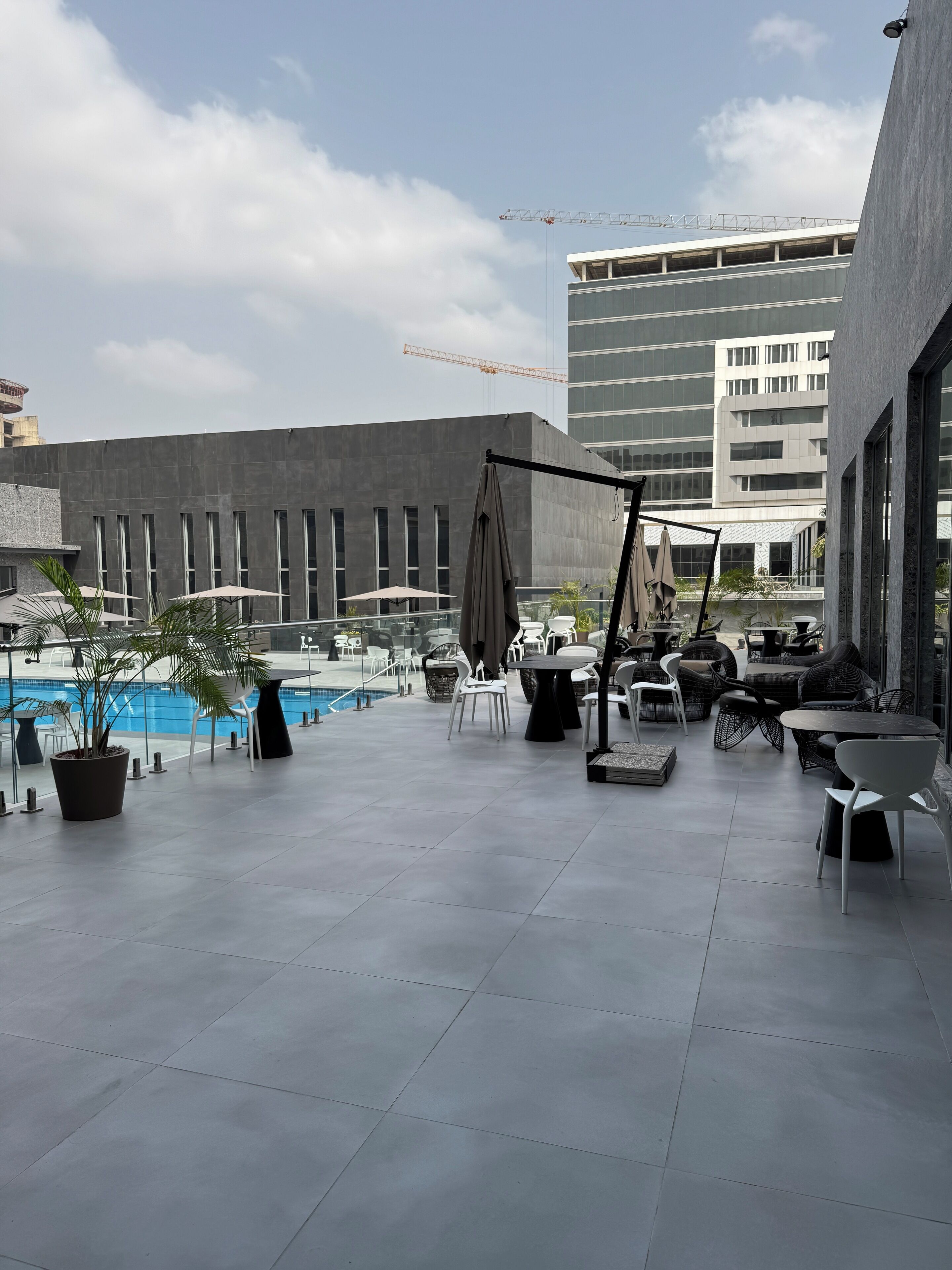 Photo - The Palms by Eagles Airport City
