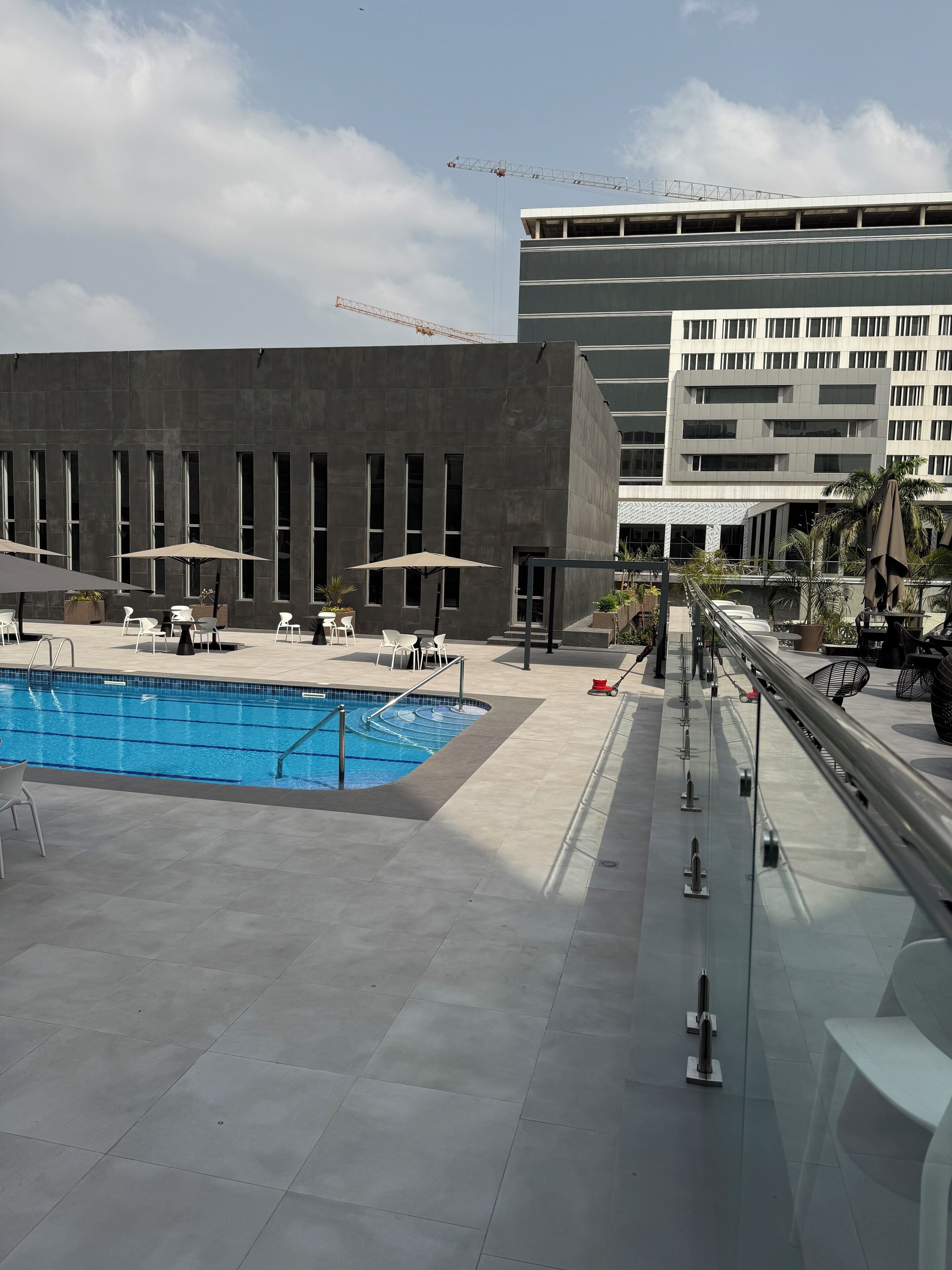 Photo - The Palms by Eagles Airport City