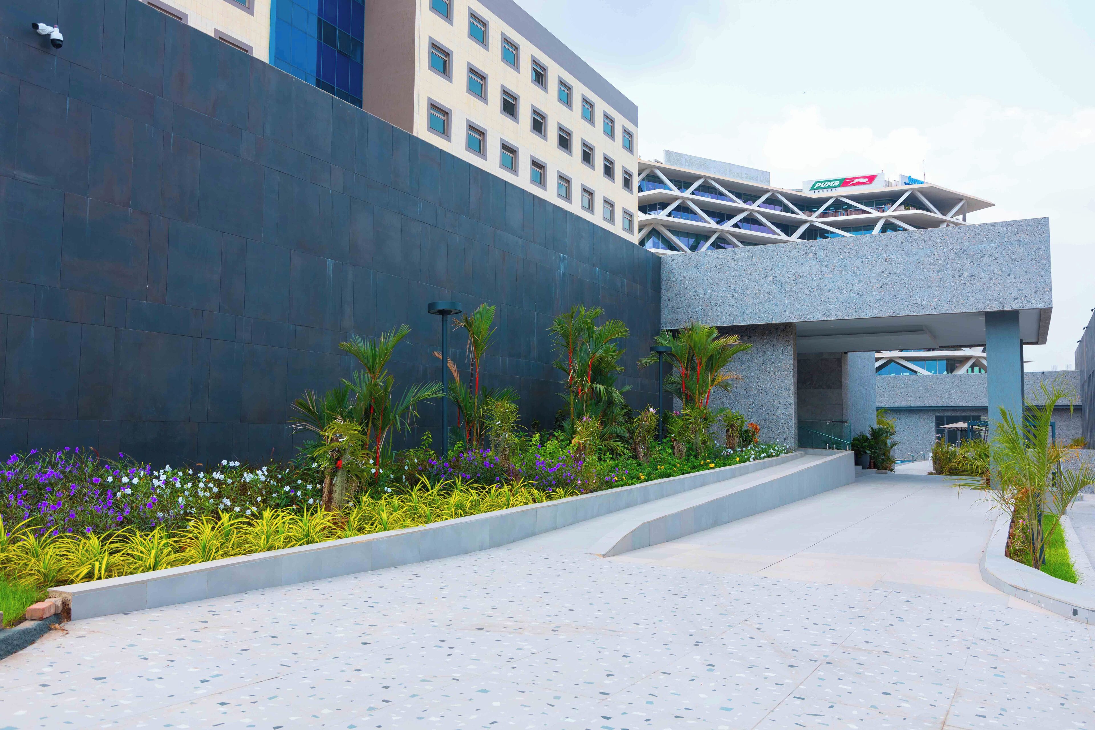 Photo - The Palms by Eagles Airport City