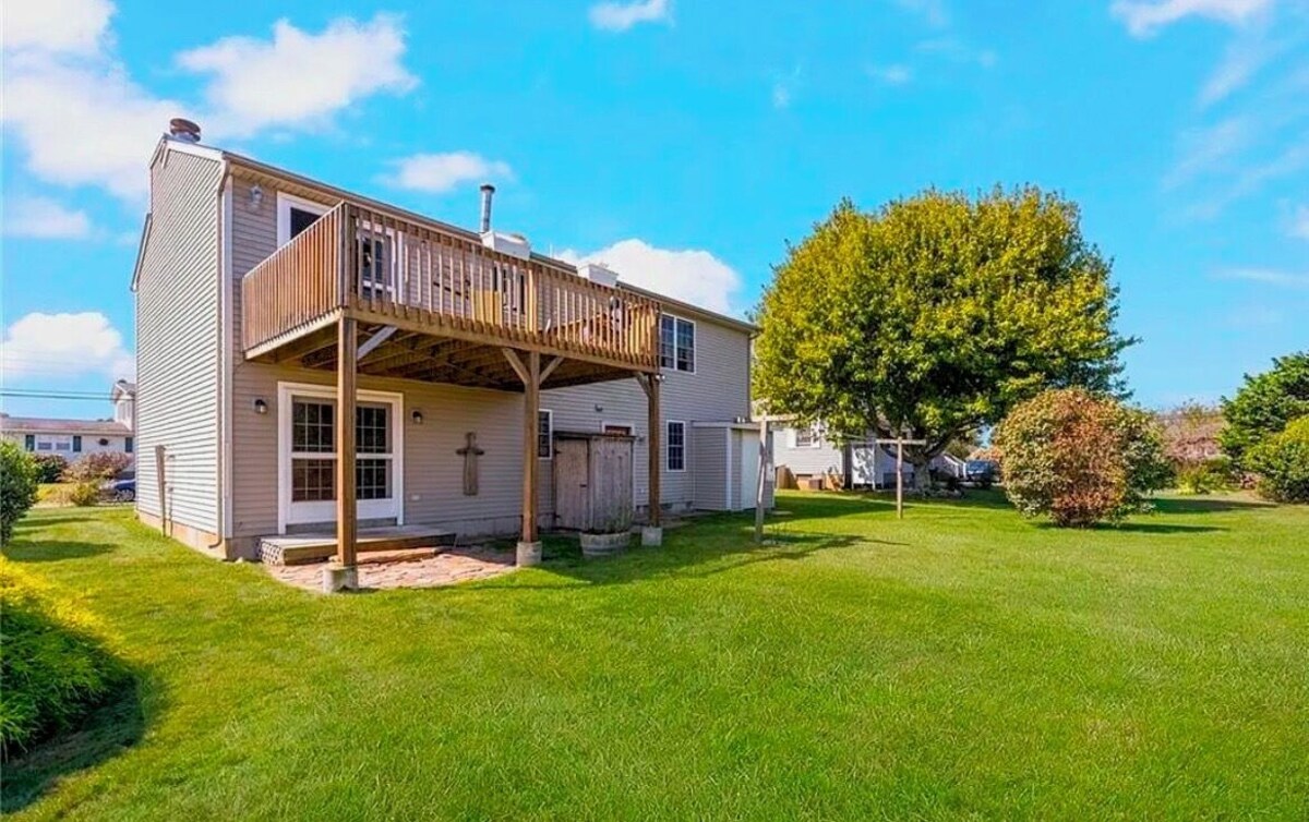 Bild für Gastgeberprofil