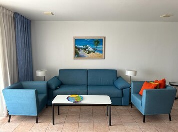 Living room queen size sofa bed