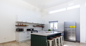 Villa, 3 slaapkamers, toegankelijk voor mindervaliden, roken | Interieur