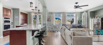 Game Lovers` Retreat: 4000 sqft of Fun