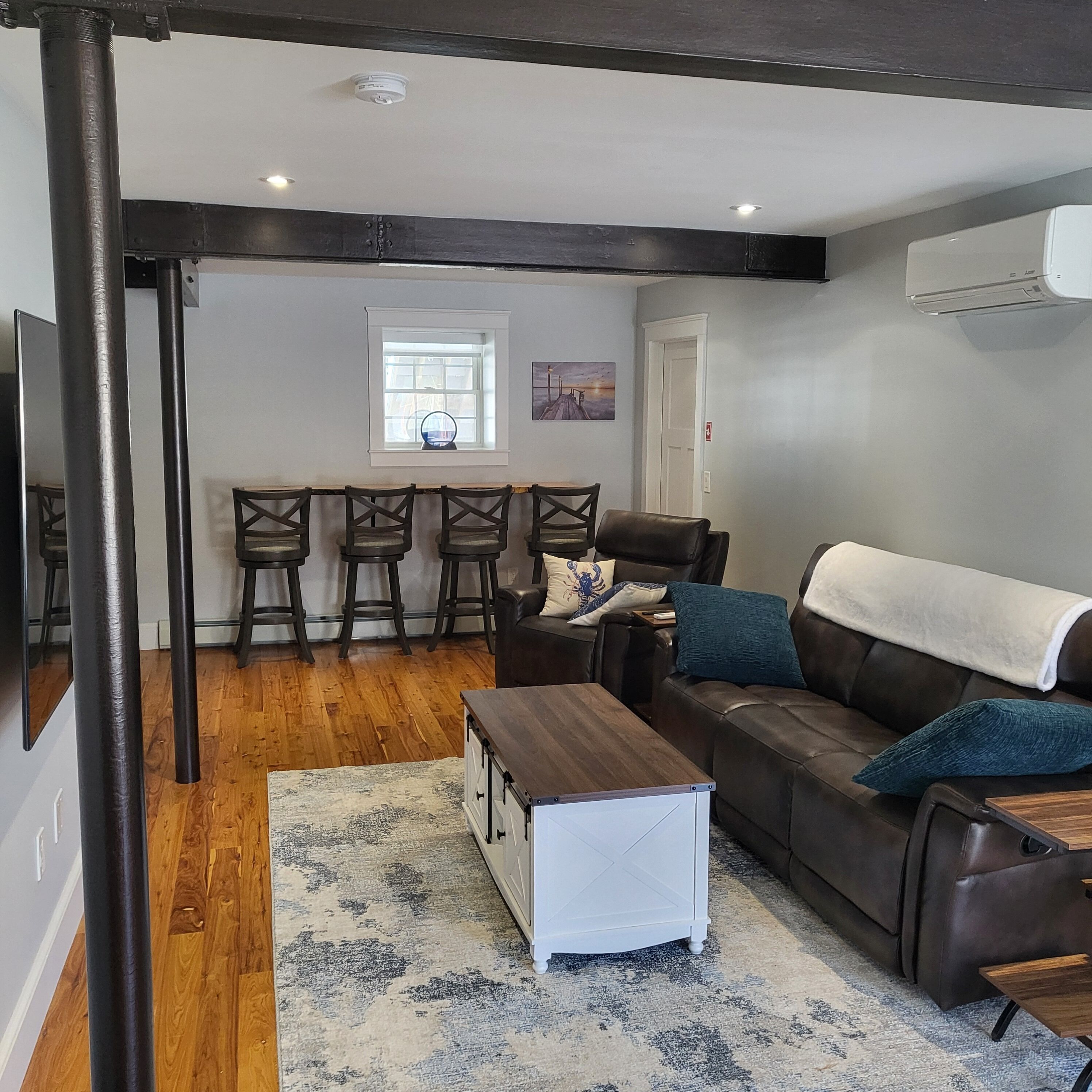 Charming 3-bedroom House With Ac And Wifi In Thomaston - Rockland, ME