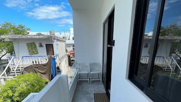 Detalle del exterior