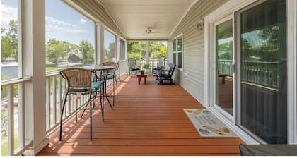 Mermaids, Manatees & Dolphins! Oh my!