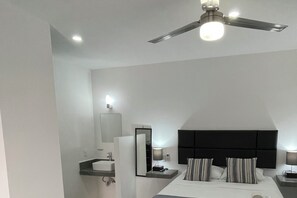 1 habitación, wifi gratis y ropa de cama 