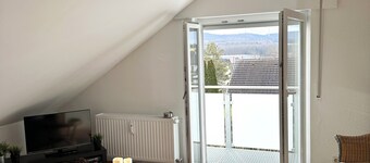 Newly renovated vacation apartment "Nettchen" on the Soonwald - Middle Rhine