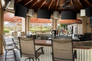 Bar (in loco)