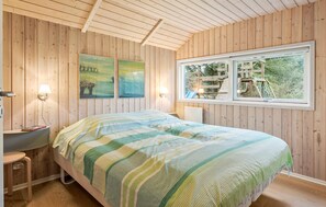 3 chambres, lit parapluie, Wi-Fi gratuit