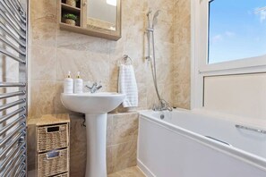 Dusche, Haartrockner