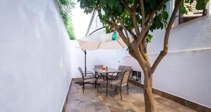 Casa en Mérida . La Colmena de Ana